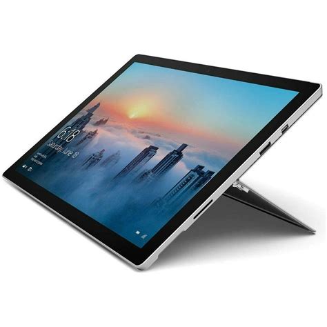 microsoft Surface Pro 4 price